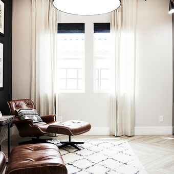 Groot luxe huis kopen